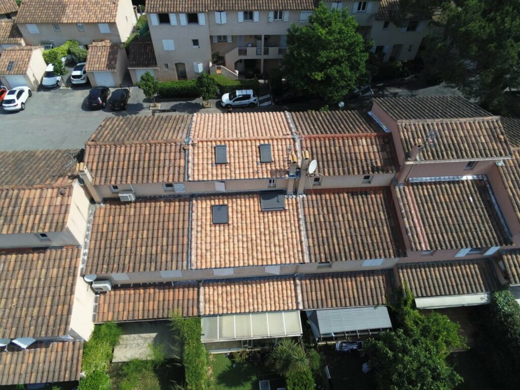 couvreur Nice