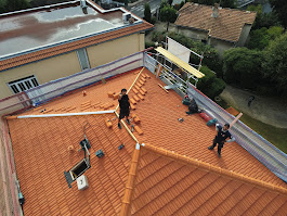 couvreur Nice